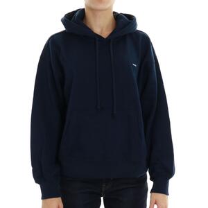 FELPA EVERYDAY LEVI'S BLU